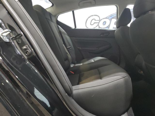 Photo 10 from auction – 2025 NISSAN ALTIMA SV with VIN 1N4BL4DV9SN352230