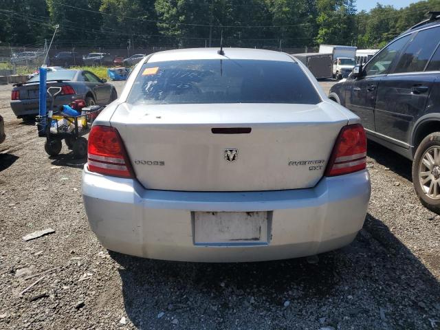 Photo 6 from auction – 2010 DODGE AVENGER SX with VIN 1B3CC4FB1AN160141