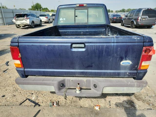 Photo 6 from auction – 1997 FORD RANGER SUP with VIN 1FTCR14U2VPB40037