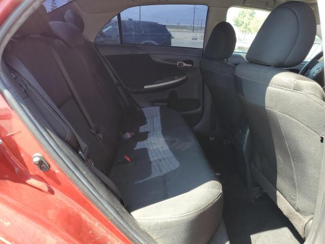 Photo 10 from auction – 2012 TOYOTA COROLLA with VIN 5YFBU4EE9CP026048