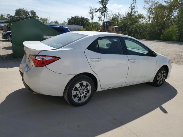 Photo 3 from auction – 2015 TOYOTA COROLLA L with VIN 5YFBURHE6FP236281