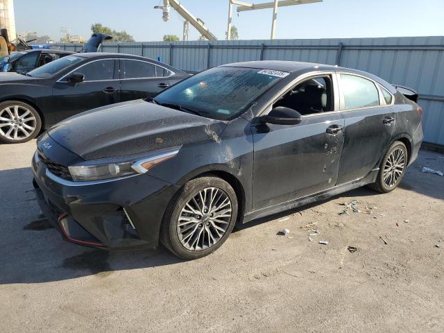 Photo 1 from auction – 2024 KIA FORTE with VIN 3KPF54AD5RE733072