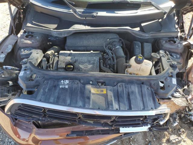 Photo 11 from auction – 2016 MINI COOPER S C with VIN WMWZC5C58GWU03036
