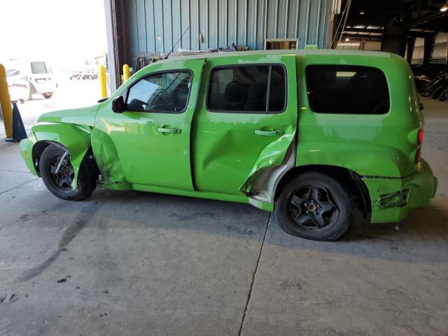 Photo 2 from auction – 2011 CHEVROLET HHR LT with VIN 3GNBABFW0BS511031