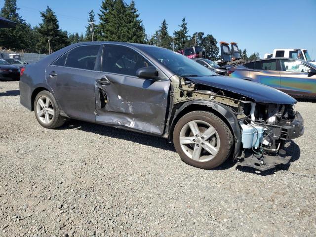 Photo 4 from auction – 2014 TOYOTA CAMRY L with VIN 4T1BF1FK7EU397191