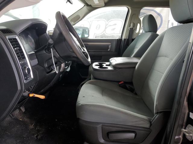 Photo 7 from auction – 2020 RAM 1500 CLASS with VIN 1C6RR6TTXLS102542