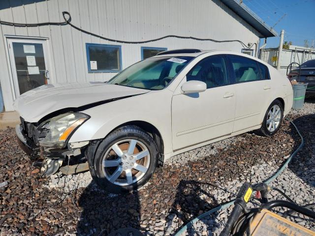 NISSAN MAXIMA SE 2004 with VIN 1N4BA41E64C924184 - Photo from auction