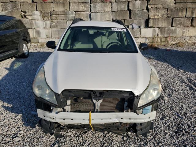 صورة رقم 5 من المزاد - 2014 SUBARU OUTBACK 2.5I مع VIN 4S4BRCAC0E1324068