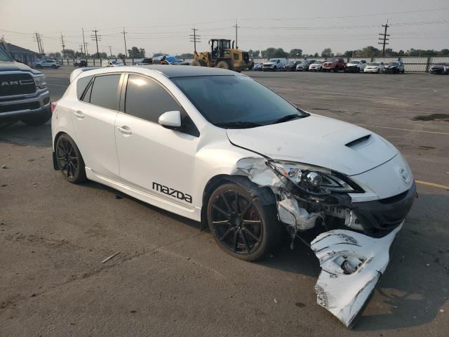 Foto 4 de la subasta – 2012 MAZDA SPEED 3 con VIN JM1BL1L30C1675258