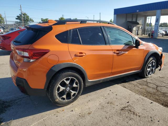 Photo 3 from auction – 2018 SUBARU CROSSTREK PREMIUM with VIN JF2GTABC4JH207191