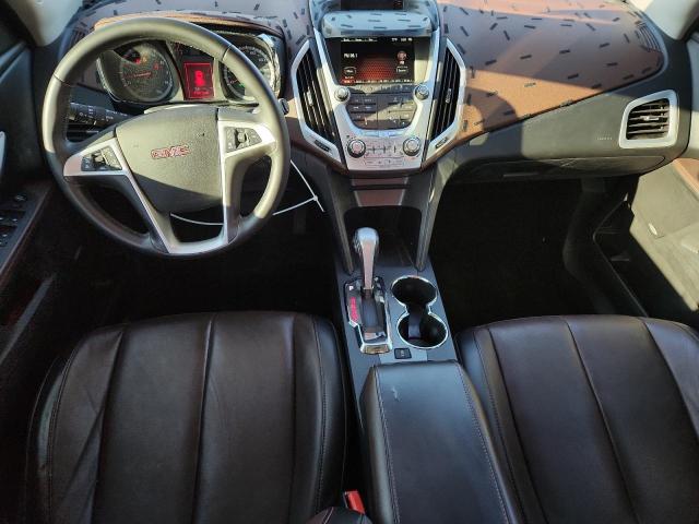 Photo 8 from auction – 2013 GMC TERRAIN SL with VIN 2GKFLVE37D6165191