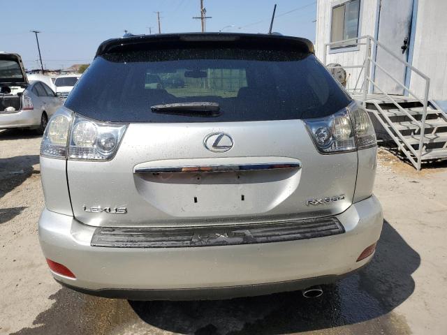 Photo 6 from auction – 2007 LEXUS RX 350 with VIN 2T2GK31U57C014323