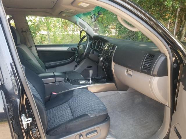 Photo 5 from auction – 2007 TOYOTA 4RUNNER SR with VIN JTEBU14RX70113018