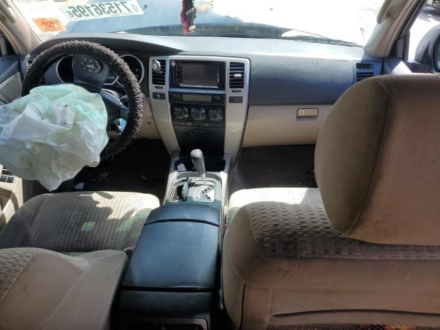 Zdjęcie 8 z aukcji – 2007 TOYOTA 4RUNNER SR z VIN JTEZU14R378080671