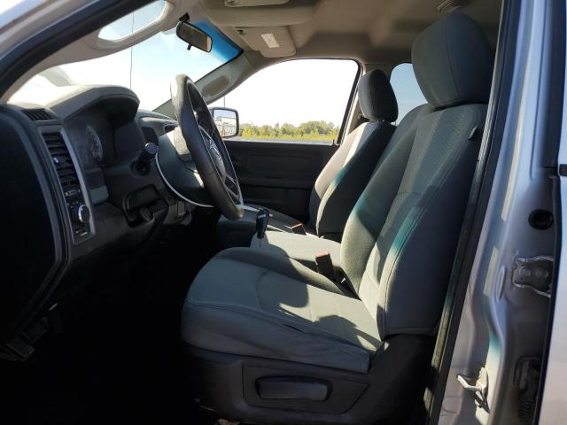 Photo 7 from auction – 2014 RAM 1500 ST with VIN 1C6RR7FT4ES212538