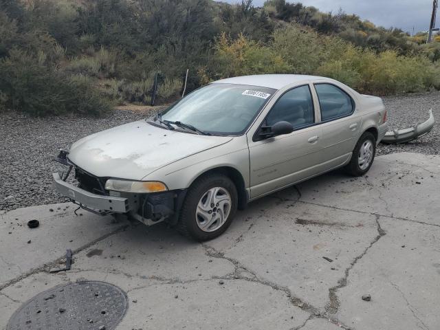DODGE STRATUS SE 2000 with VIN 1B3EJ46X3YN281645 - Photo from auction