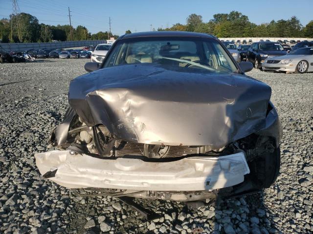 Photo 5 from auction – 1999 MAZDA 626 ES with VIN 1YVGF22C9X5884284