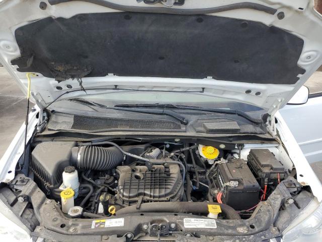 Photo 12 from auction – 2016 DODG GRAND CARAVAN SE with VIN 2C4RDGBG6GR395638