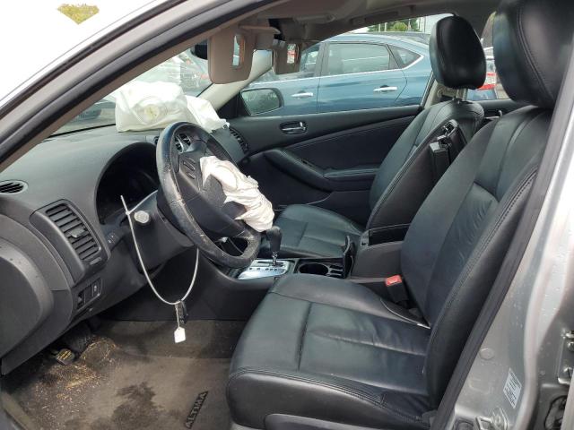 Photo 7 from auction – 2011 NISSAN ALTIMA BAS with VIN 1N4AL2AP3BN408717