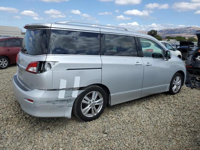 Photo 3 from auction – 2011 NISSAN QUEST S with VIN JN8AE2KP4B9010934