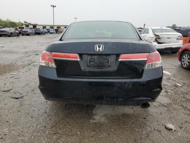 Photo 6 from auction – 2011 HONDA ACCORD EX with VIN 1HGCP2F71BA053314