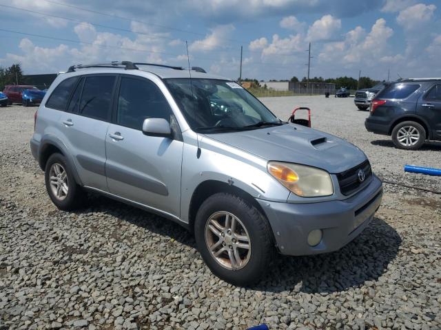 Photo 4 from auction – 2005 TOYOTA RAV4 with VIN JTEGD20V950073025