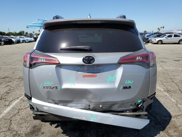 Photo 6 from auction – 2016 TOYOTA RAV4 XLE with VIN 2T3WFREV5GW288184