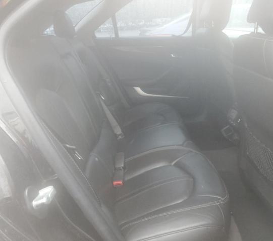 Photo 10 from auction – 2012 CADILLAC CTS PREMIU with VIN 1G6DS8E34C0145840