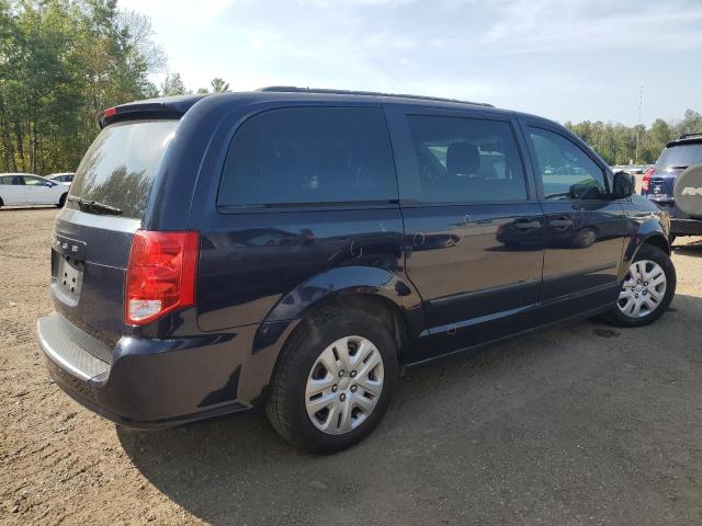 Photo 3 from auction – 2015 DODGE GRAND CARA with VIN 2C4RDGBG8FR507564