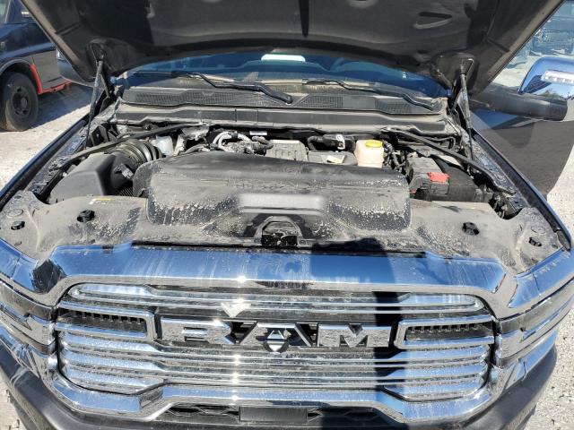 Photo 11 from auction – 2025 RAM 2500 LARAM with VIN 3C63R5FL4SG553144