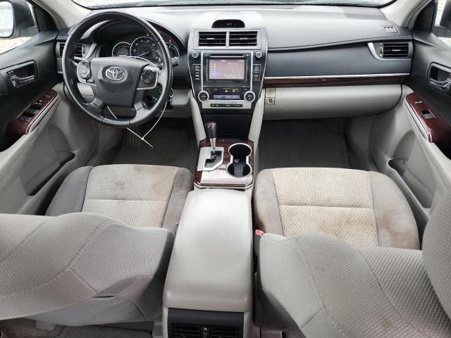 Photo 8 from auction – 2014 TOYOTA CAMRY L with VIN 4T4BF1FK9ER375408