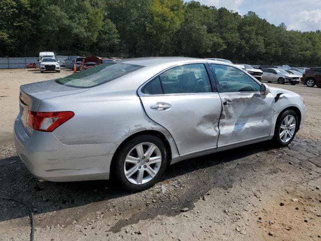 Photo 3 from auction – 2007 LEXUS ES 350 with VIN JTHBJ46G172037878