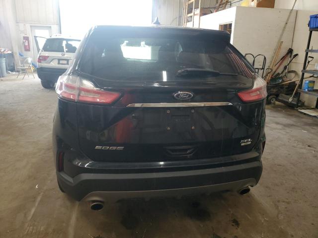 Photo 6 from auction – 2019 FORD EDGE SEL with VIN 2FMPK4J98KBC24837