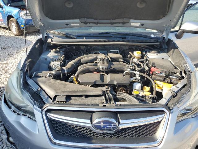 Photo 12 from auction – 2016 SUBARU CROSSTREK with VIN JF2GPABCXG8252097