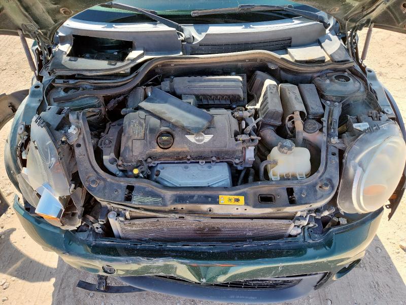 Photo 11 from auction – 2013 MINI COOPER with VIN WMWZN3C50DT568378