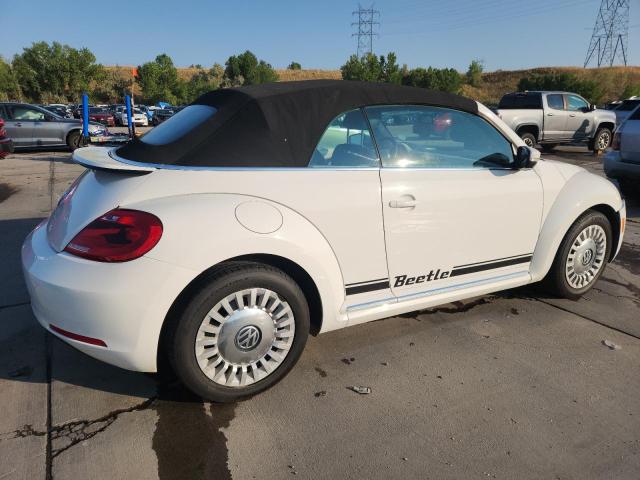 Photo 3 from auction – 2013 VOLKSWAGEN BEETLE with VIN 3VW5X7AT5DM816608