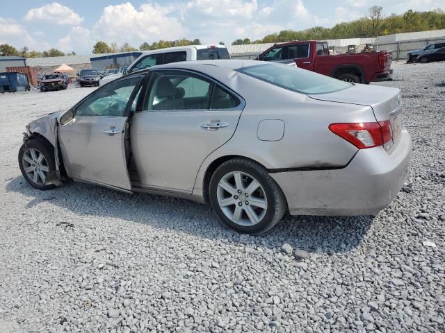 Photo 2 from auction – 2007 LEXUS ES 350 with VIN JTHBJ46G772009552