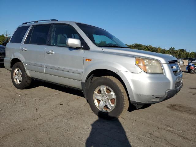Photo 4 from auction – 2008 HONDA PILOT VP with VIN 5FNYF18248B043668