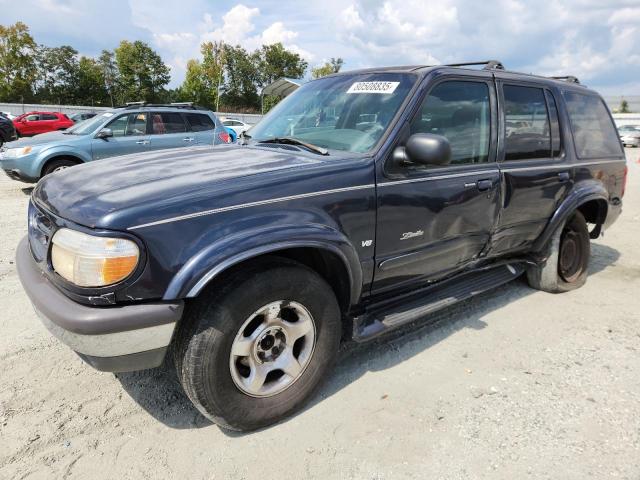 FORD EXPLORER 1999 with VIN 1FMZU35P7XZB15392 - Photo from auction
