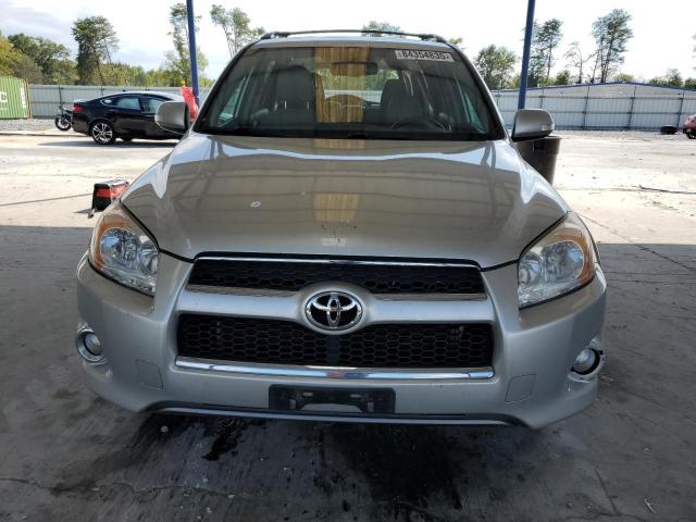 Zdjęcie 5 z aukcji – 2011 TOYOTA RAV4 LIMIT z VIN 2T3DF4DV5BW158572