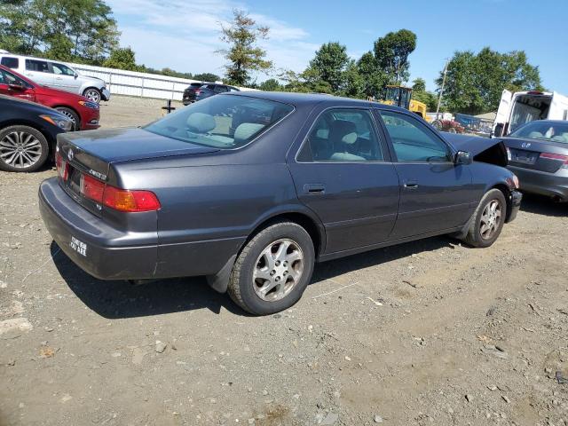 Photo 3 from auction – 2000 TOYOTA CAMRY LE with VIN 4T1BF22K8YU939916