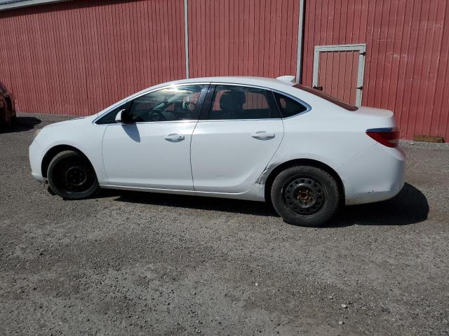 Photo 2 from auction – 2017 BUICK VERANO with VIN 1G4P15SK7H4115833