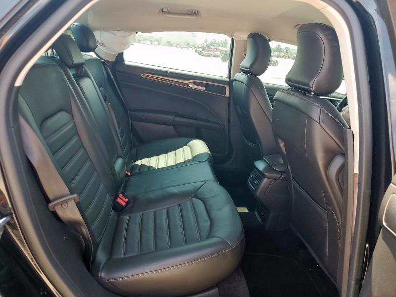 Photo 10 from auction – 2015 FORD FUSION SE with VIN 3FA6P0H92FR205388
