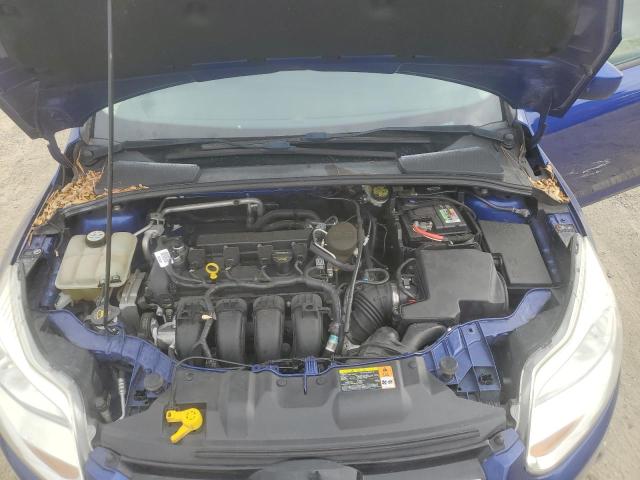 Photo 11 from auction – 2012 FORD FOCUS SE with VIN 1FAHP3F20CL423016