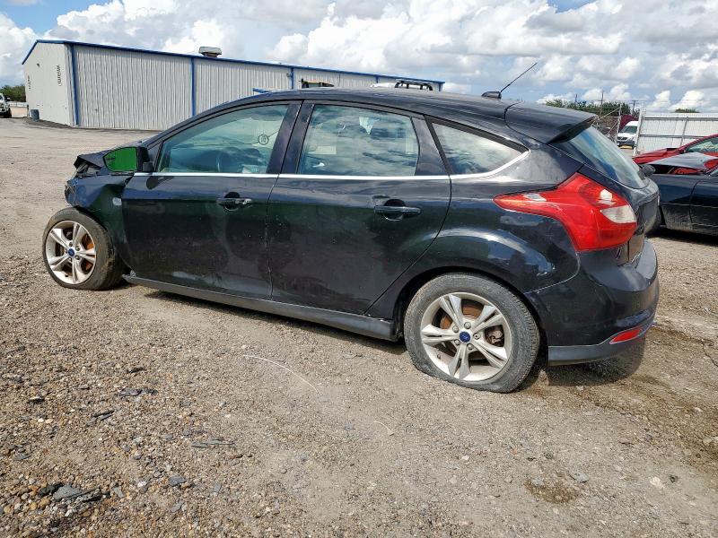 Photo 2 from auction – 2012 FORD FOCUS TITA with VIN 1FAHP3N26CL476501