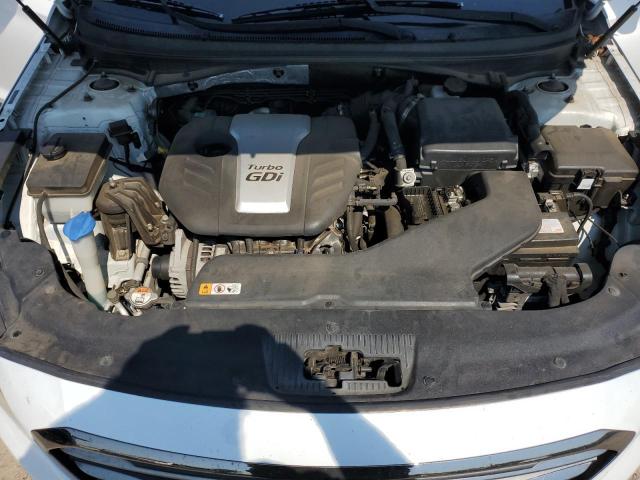 Photo 11 from auction – 2016 HYUNDAI SONATA ECO with VIN 5NPE24AA2GH400699