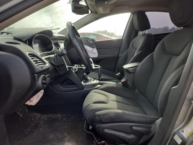 Photo 7 from auction – 2013 DODGE DART SXT with VIN 1C3CDFBAXDD302392