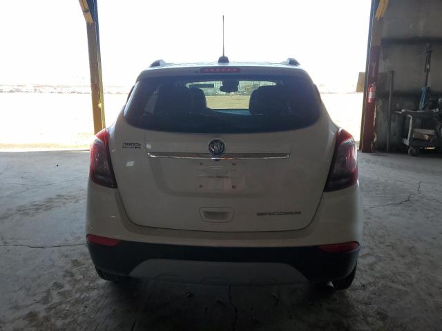 Photo 6 from auction – 2020 BUICK ENCORE PREFERRED with VIN KL4CJASB2LB022292