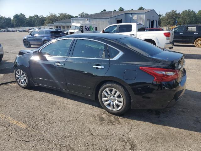 Photo 2 from auction – 2018 NISSAN ALTIMA 2.5 with VIN 1N4AL3AP3JC219954