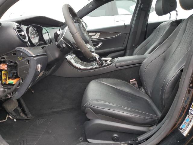 Photo 7 from auction – 2017 MERCEDES-BENZ E 300 with VIN WDDZF4JB7HA272893